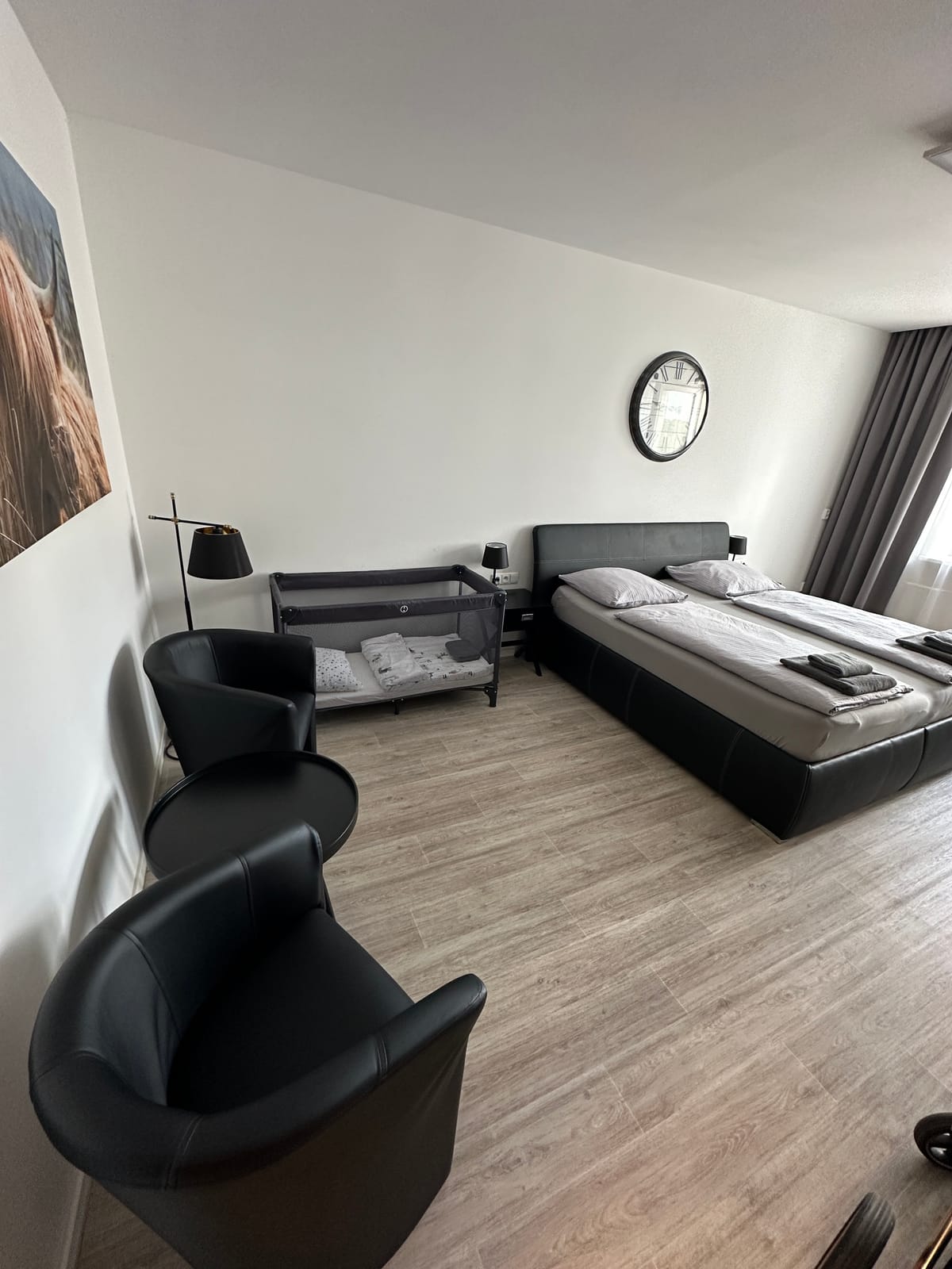 Hotel Stračena City — 1