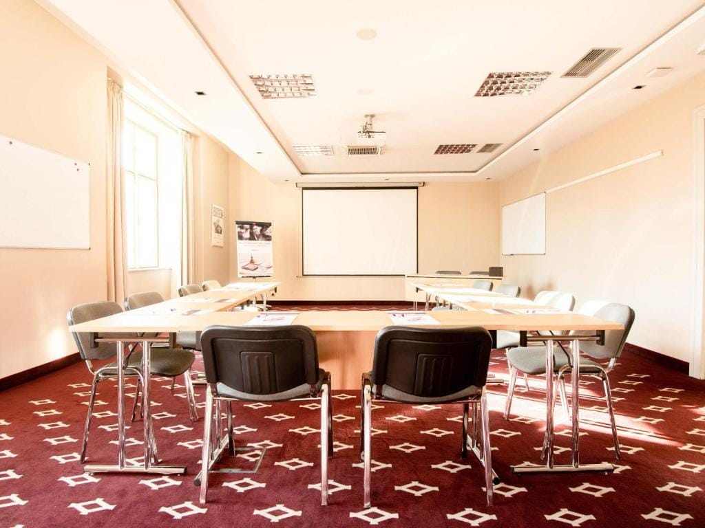 Mercure Ostrava Center Hotel — 5