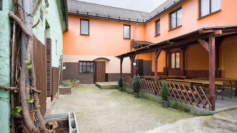 Ostrava - Cheap Accommodation (ostravalevneubytovani.cz)