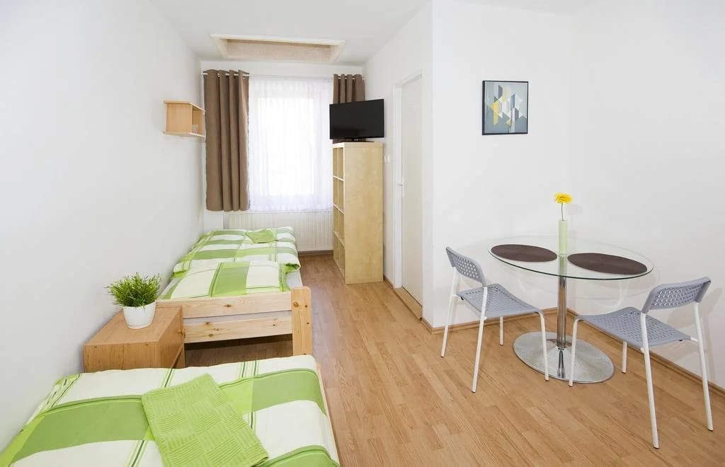 Ostrava - Cheap Accommodation (ostravalevneubytovani.cz) — 2