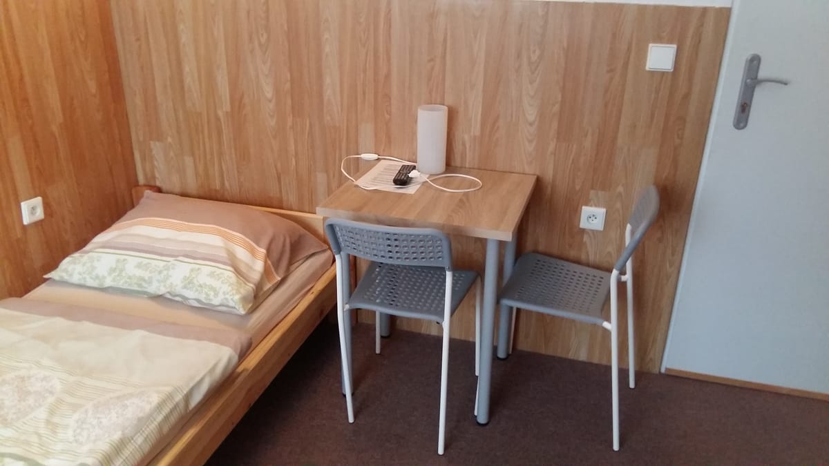 Ostrava - Cheap Accommodation (ostravalevneubytovani.cz) — 4