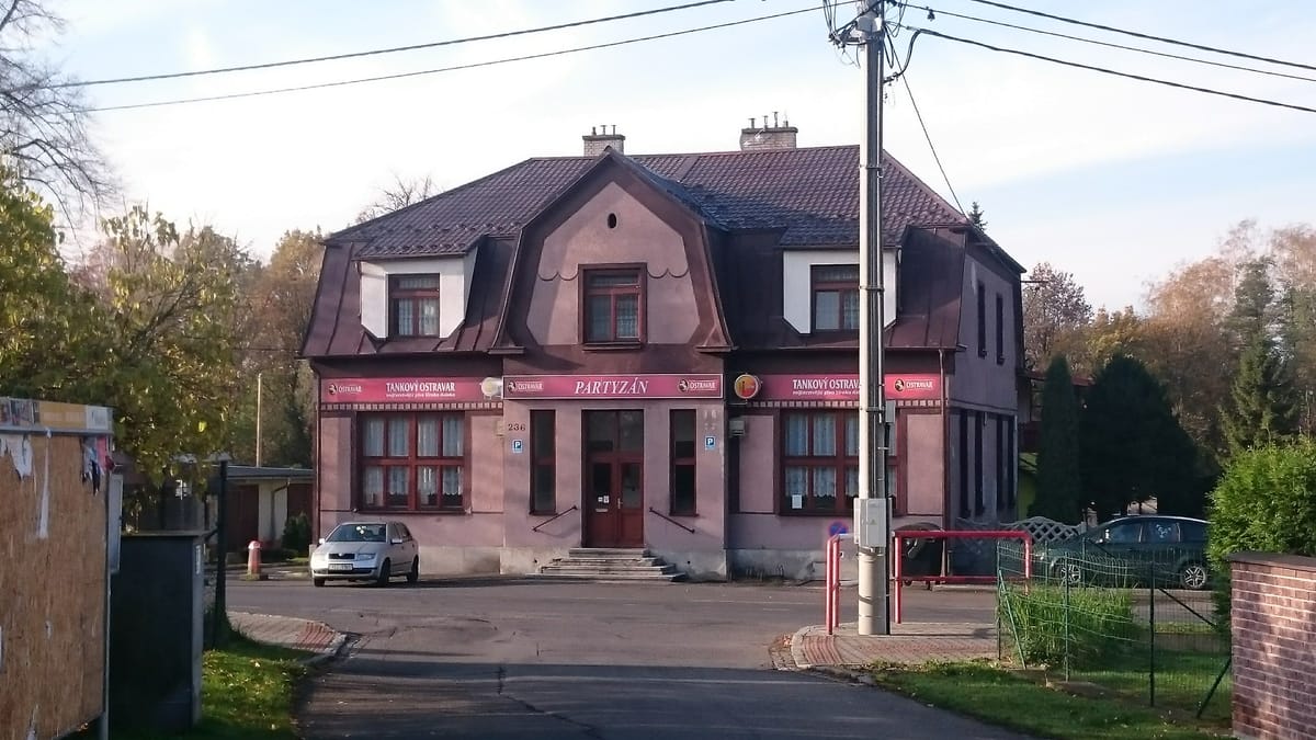 Penzion Eva — 5