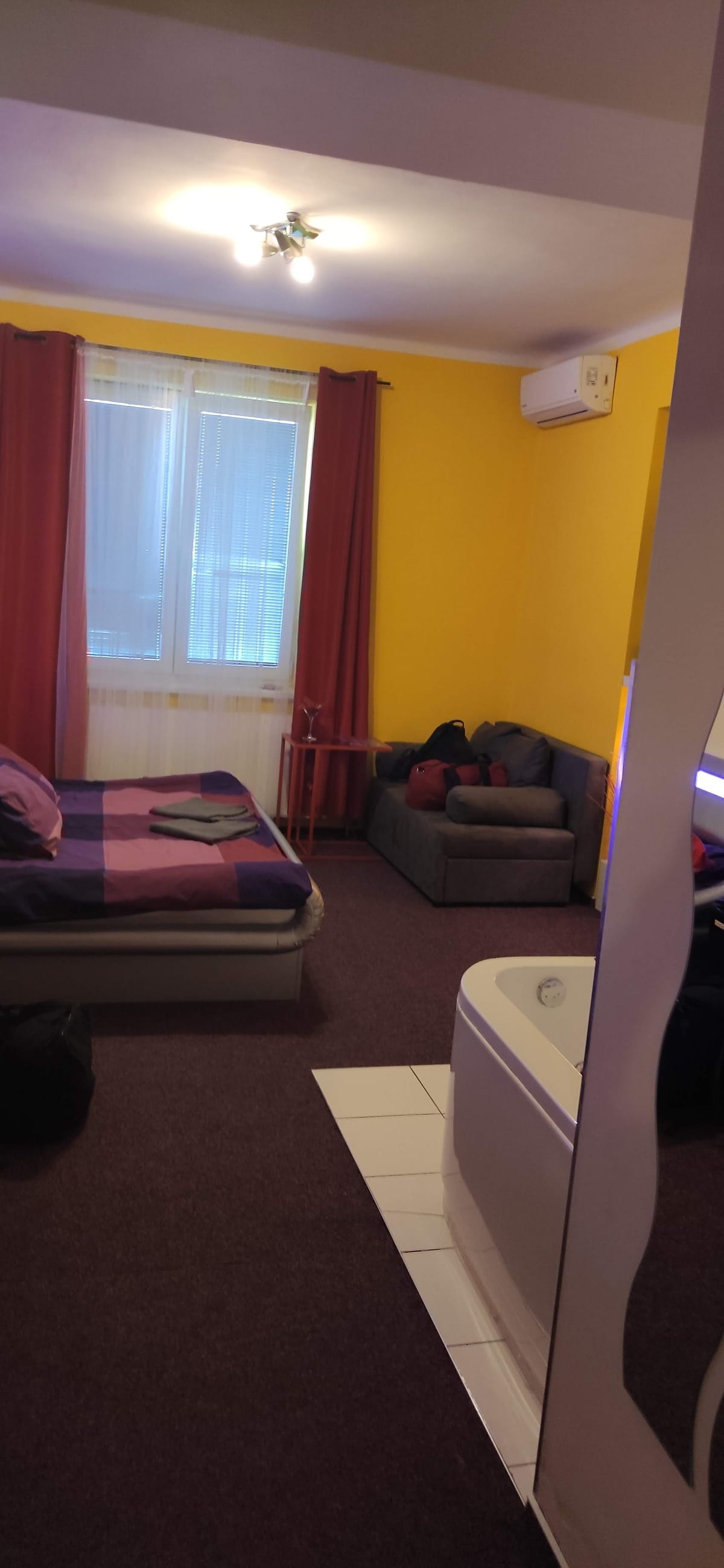 Penzion Relax Ostrava — 1