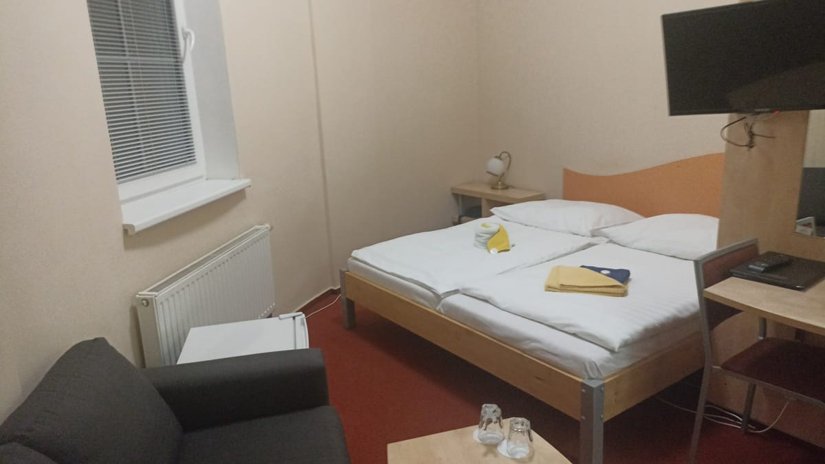 Penzion Ve Věži — 3