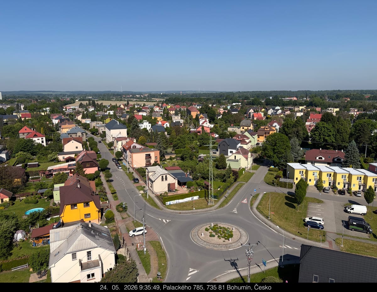 Penzion Ve Věži — 4