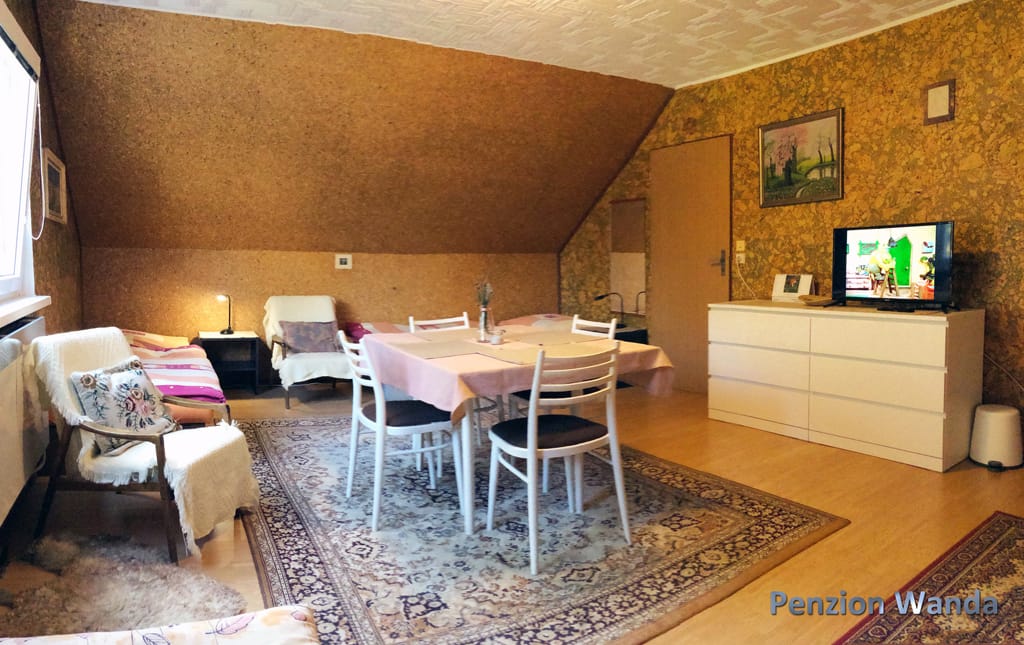 Penzion Wanda — 4