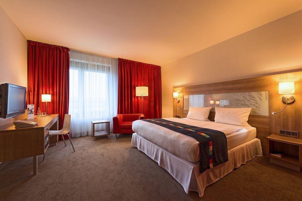 Quality Hotel Ostrava City — 3