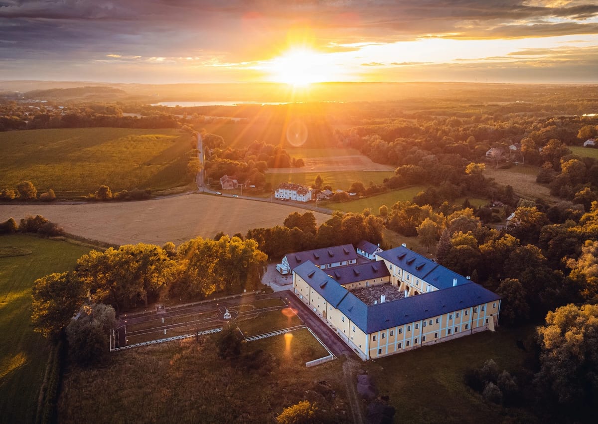 Rychvald Castle — 3