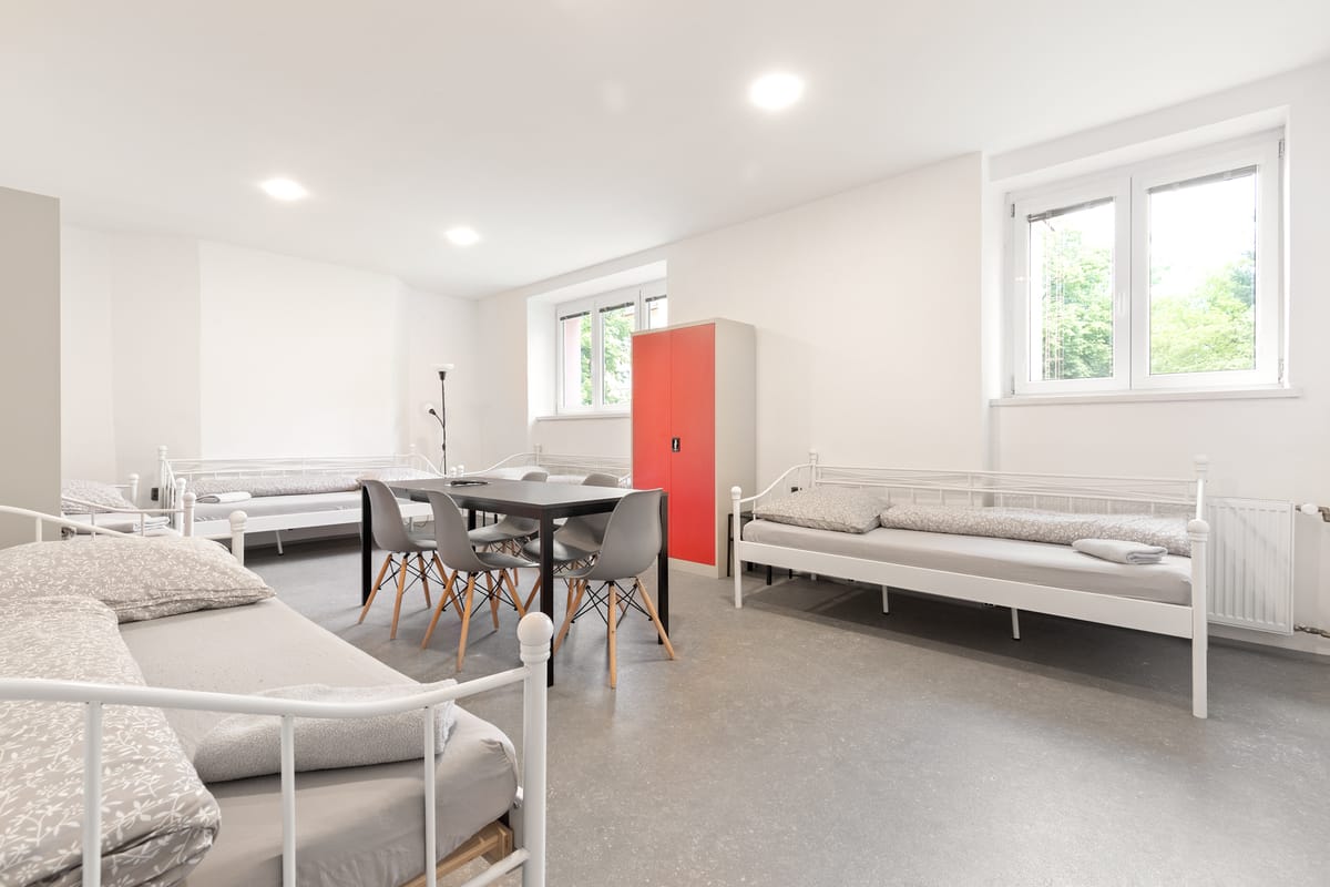 Šalamoun Hostel — 3