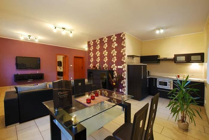 Apartamenty Energo — 1