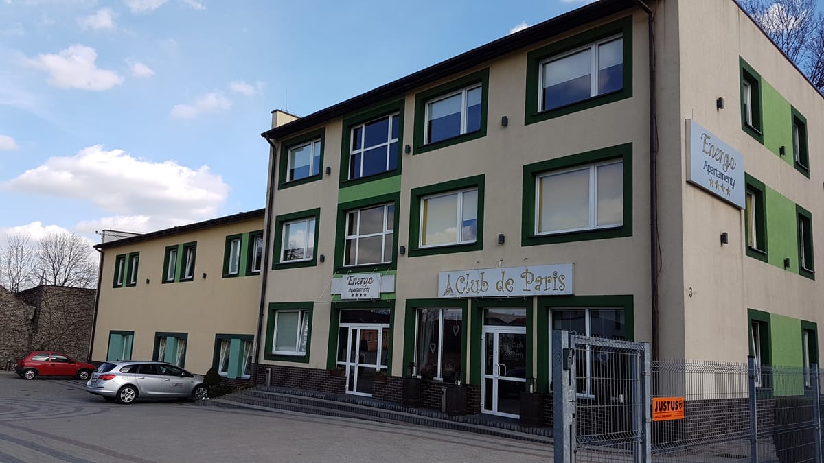 Apartamenty Energo — 5