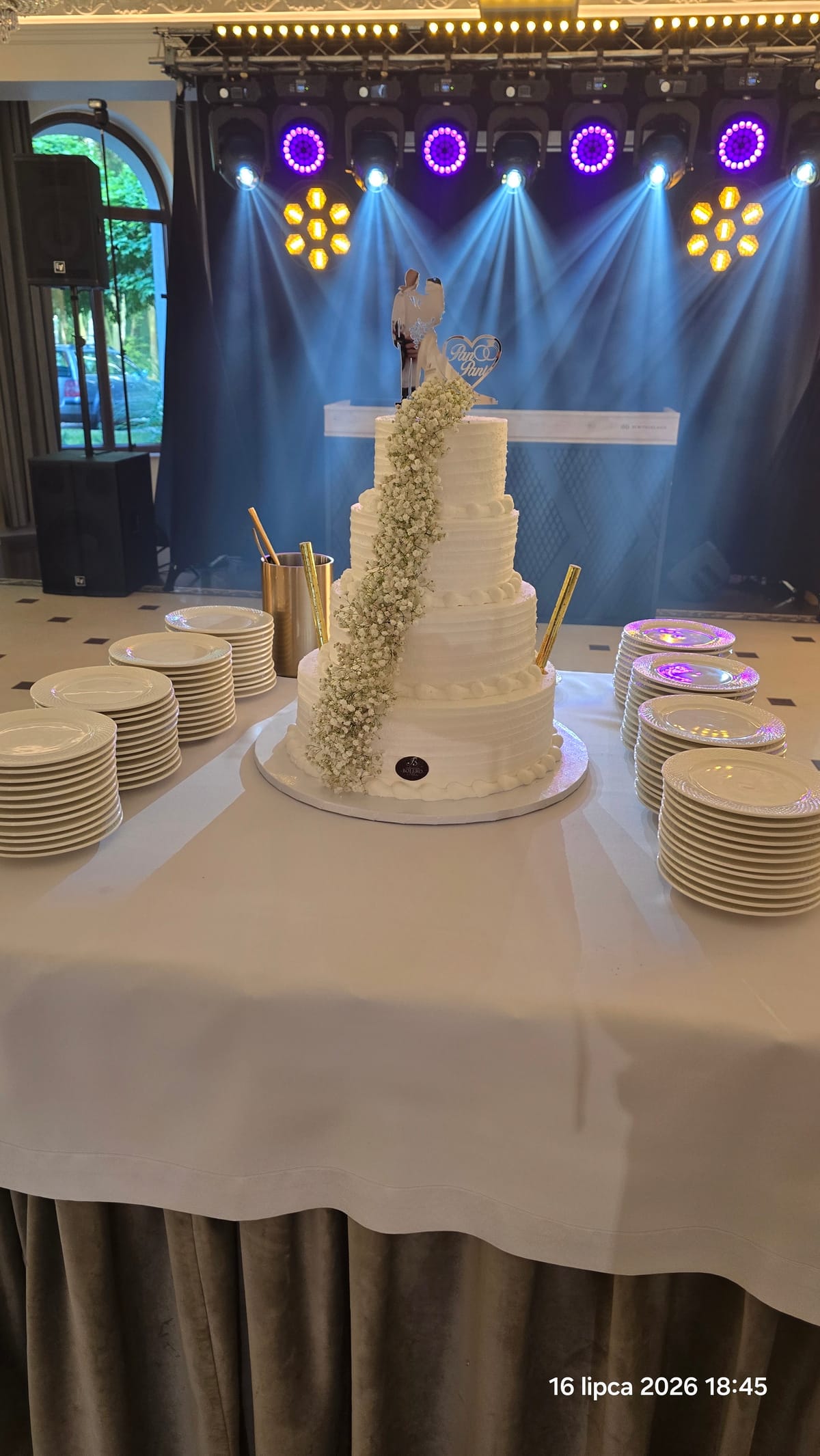 Biały Dom - Restauracja Hotel&SPA — 4
