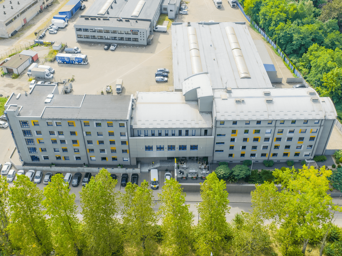 Gościniec Promus - hotel Zabrze — 5