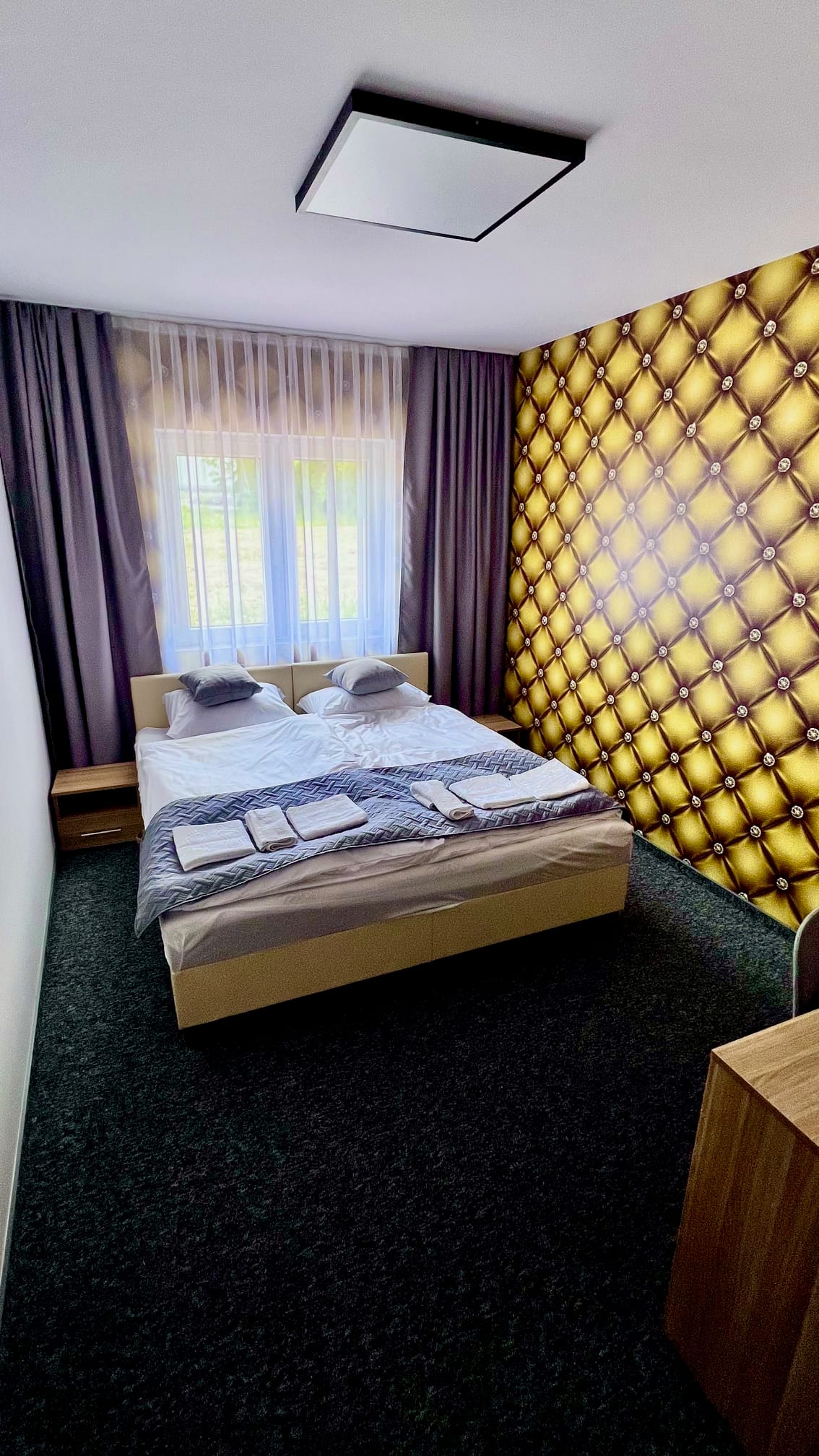 Hostel „Diament” — 1