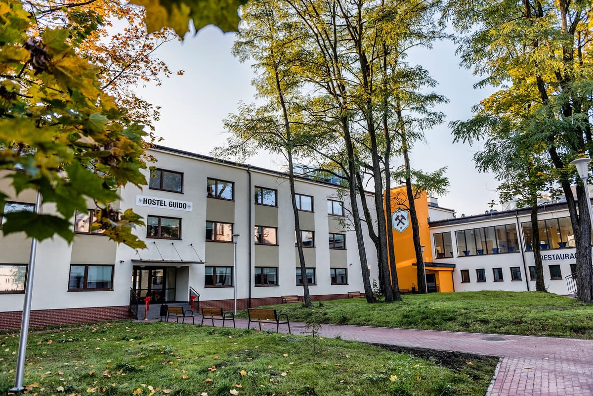 Hostel Guido — 1