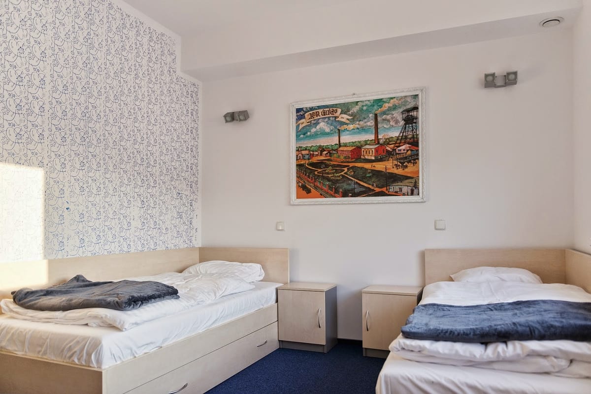 Hostel Guido — 2