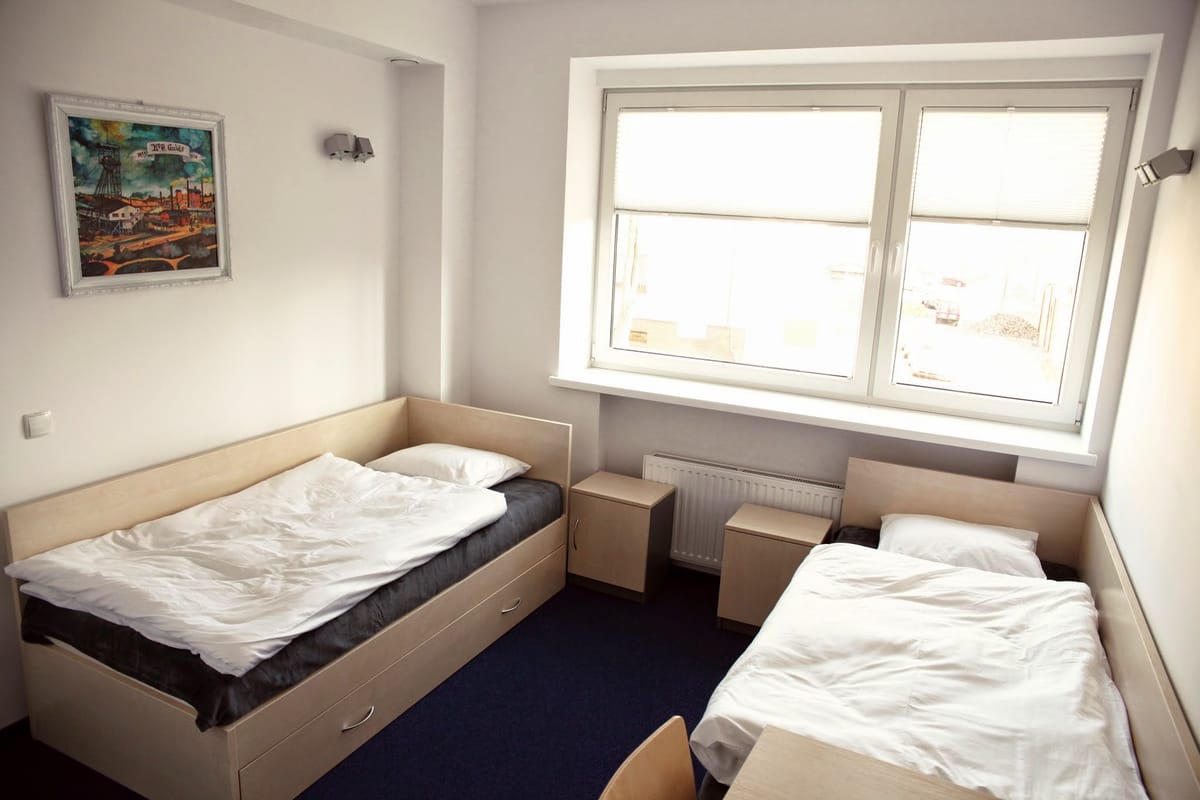 Hostel Guido — 3
