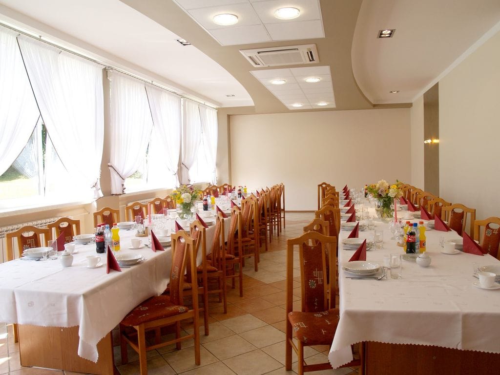 Hotel Agro — 2