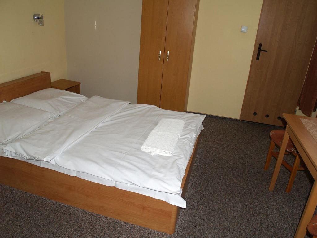 Hotel Agro — 3