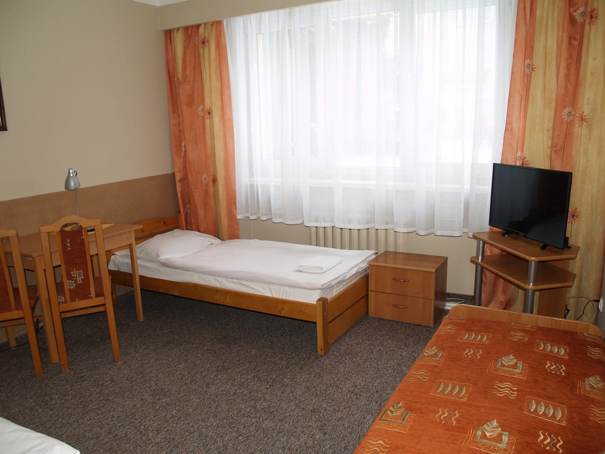 Hotel Agro — 4
