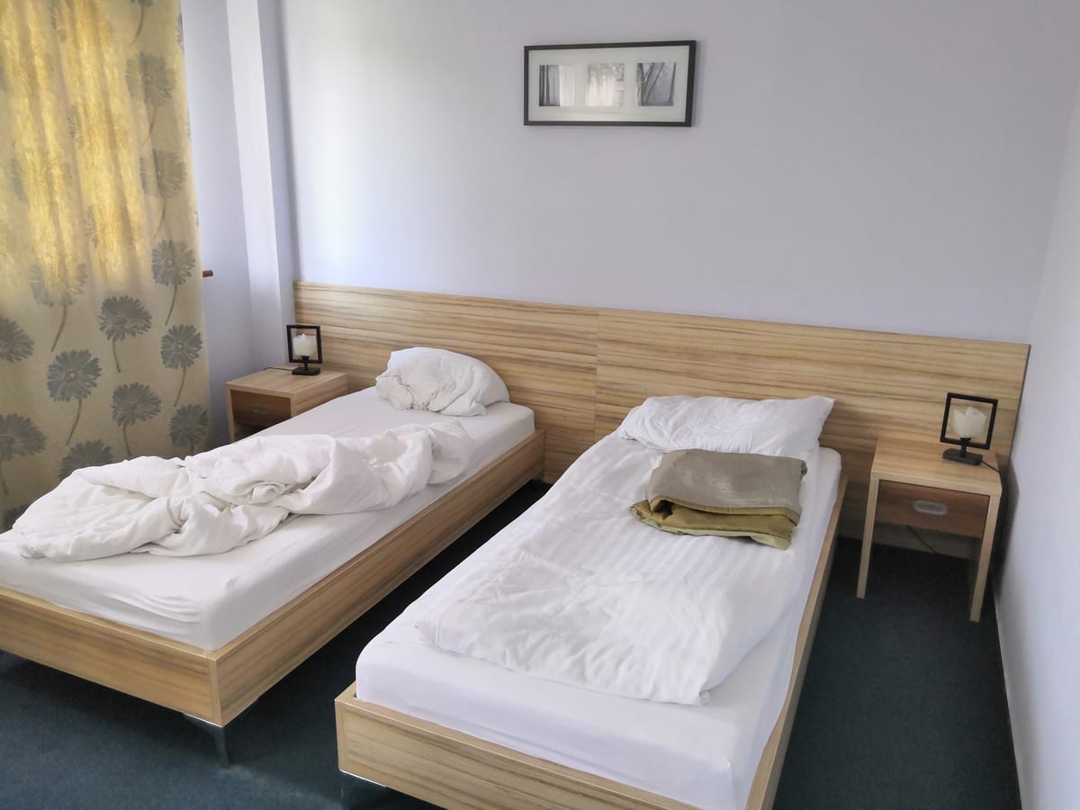 Hotel ALPEX i Restauracja — 2