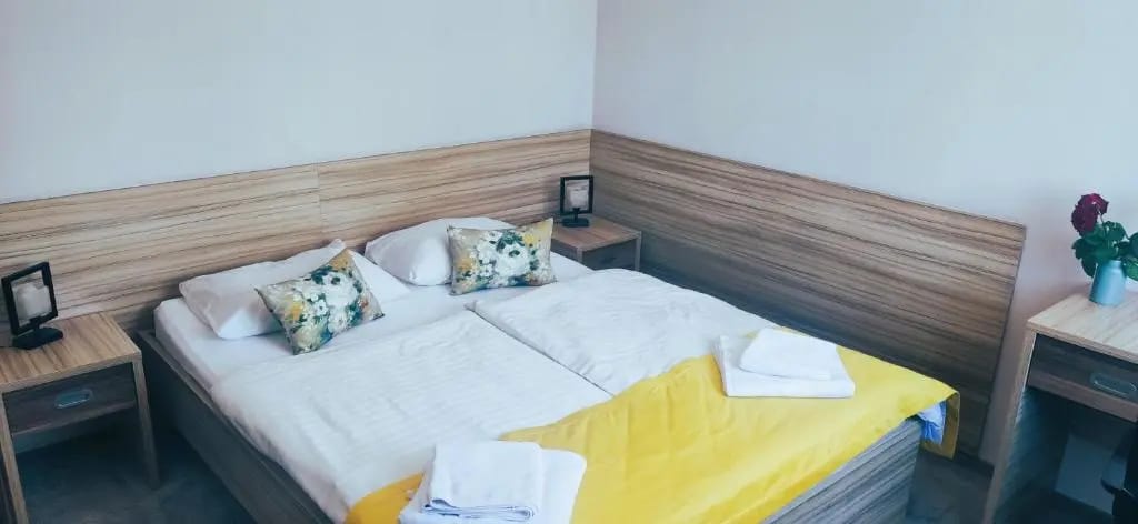 Hotel ALPEX i Restauracja — 3