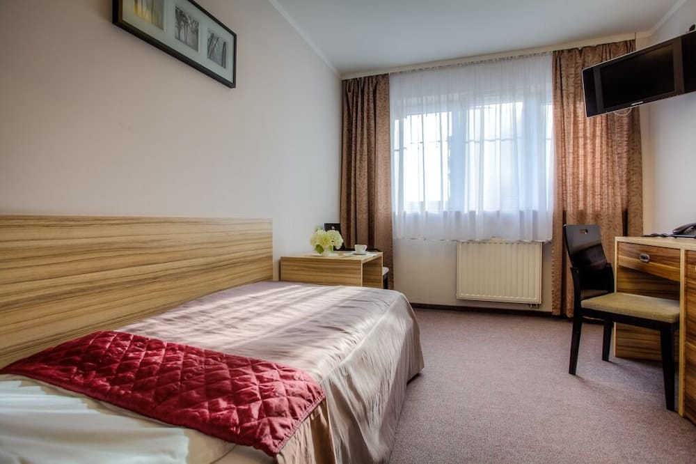 Hotel ALPEX i Restauracja — 5