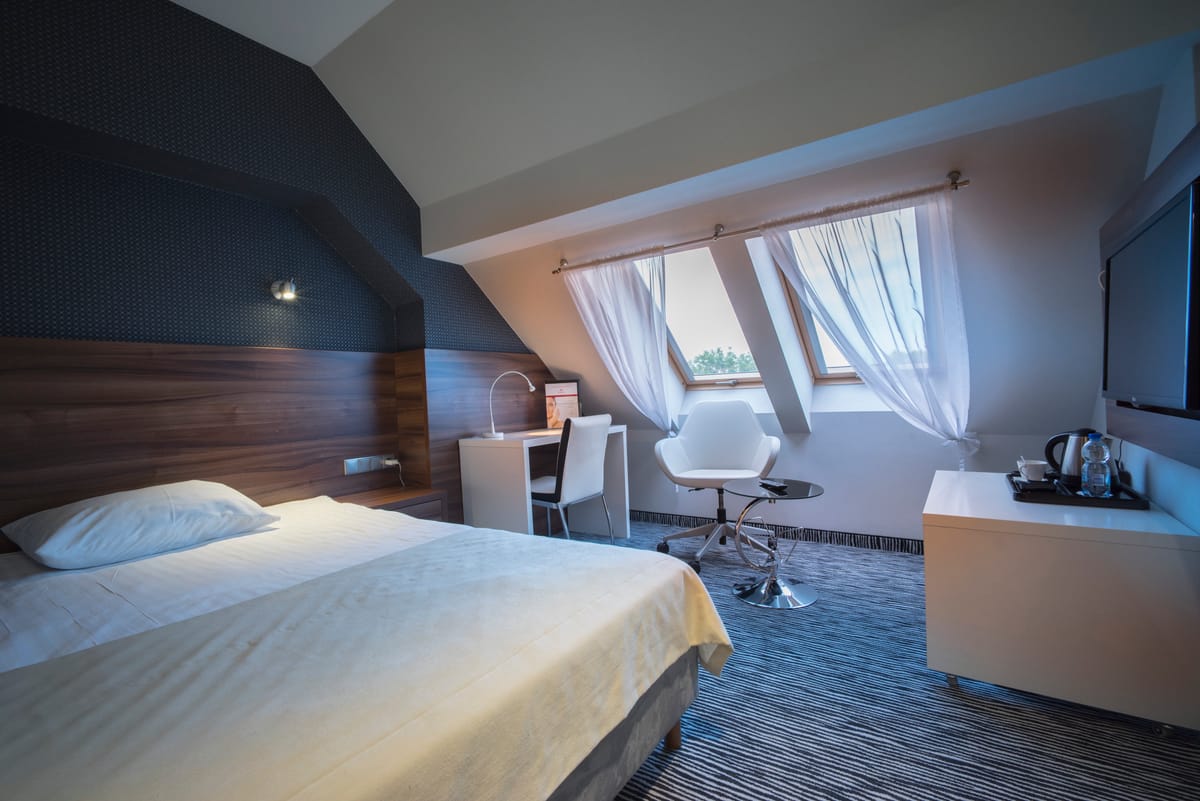 Hotel Gorczowski — 3