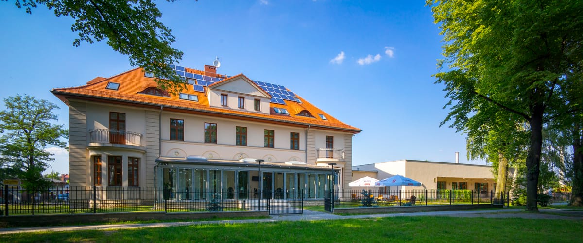 Hotel Gorczowski — 4