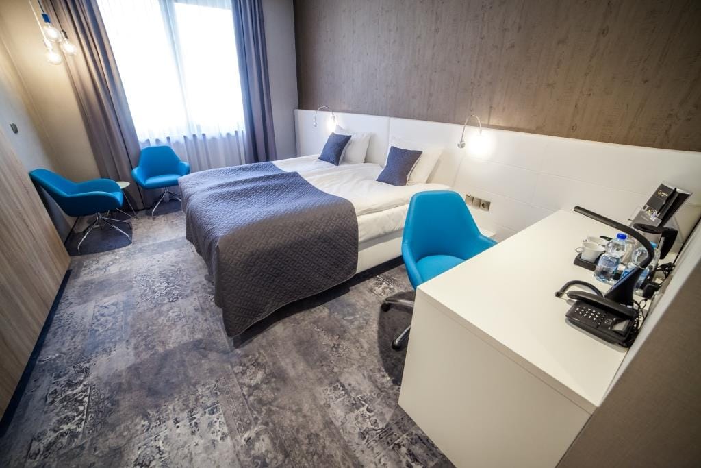 Hotel Gorczowski — 5