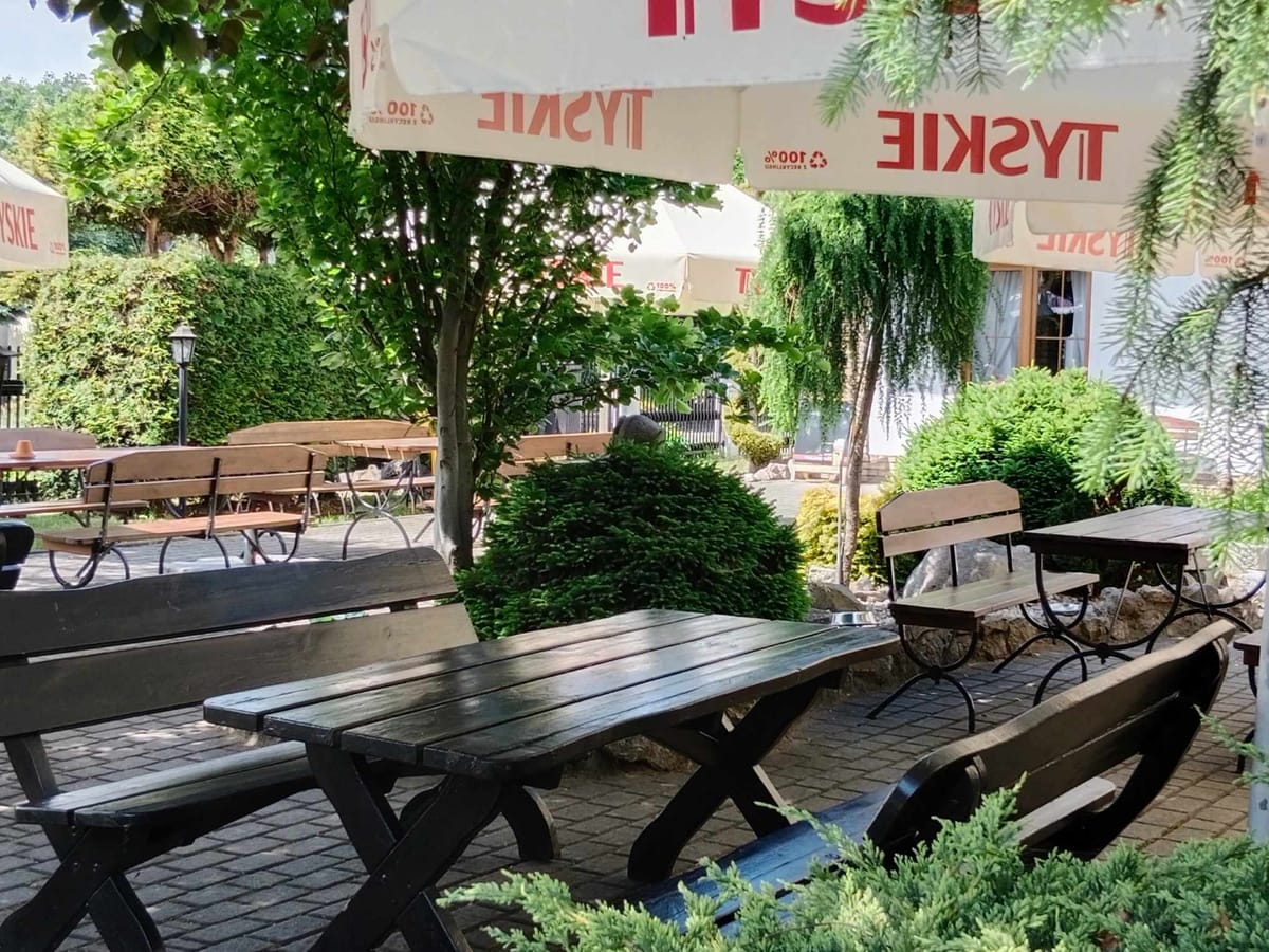 Hotel Sjesta — 2
