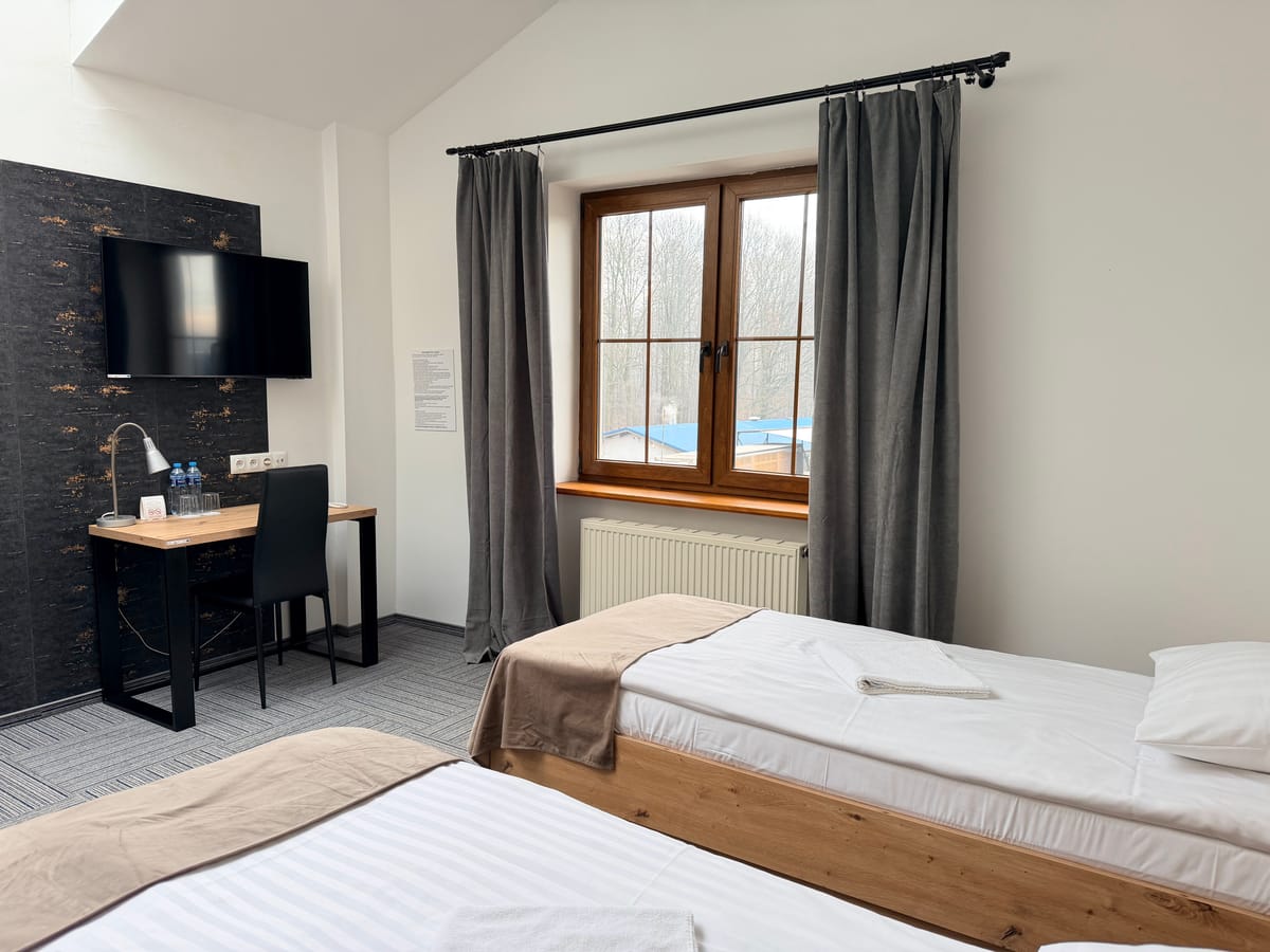 Hotel Sjesta — 3