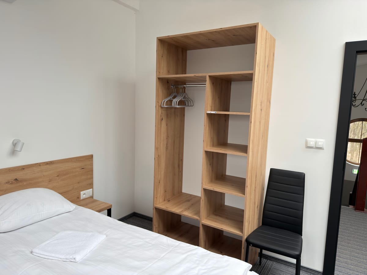 Hotel Sjesta — 4