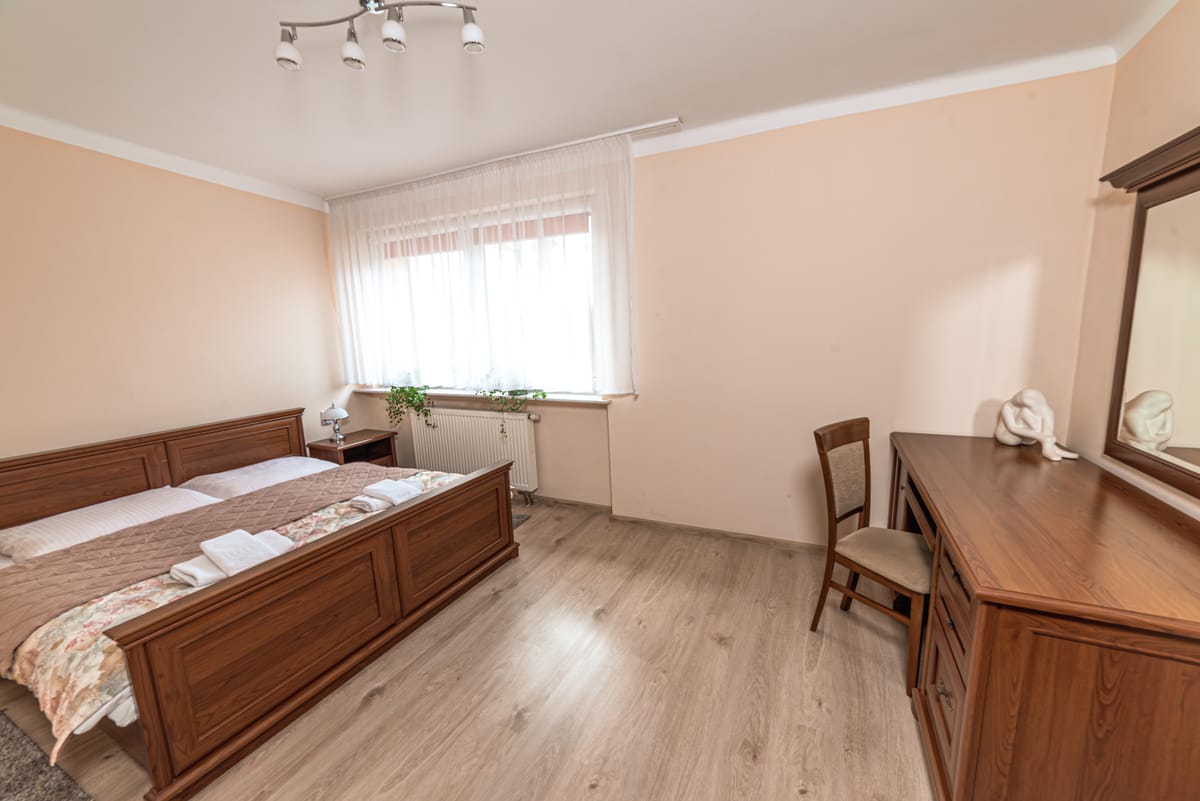 Hotel Skaut — 4