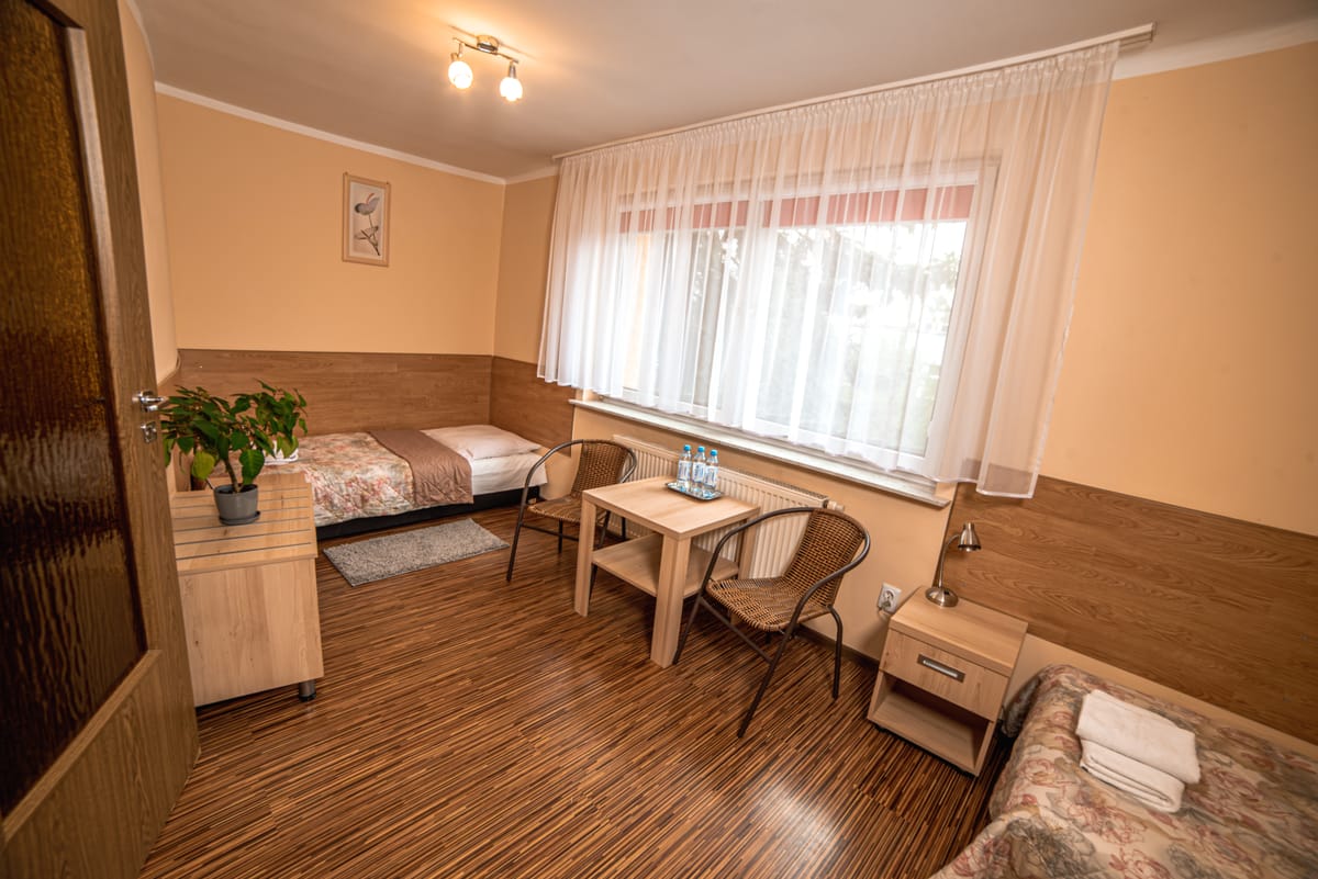 Hotel Skaut — 5