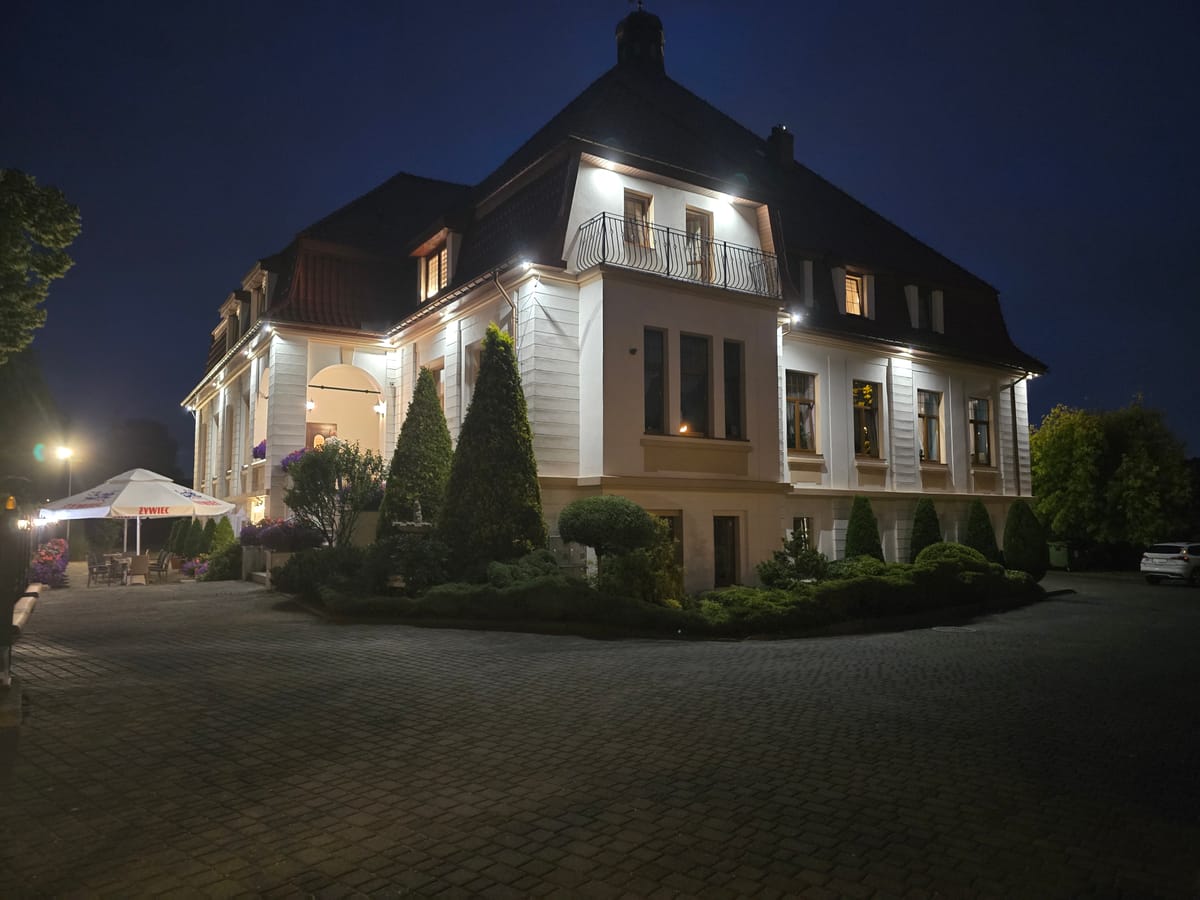 Hotel Valdi Classic — 1