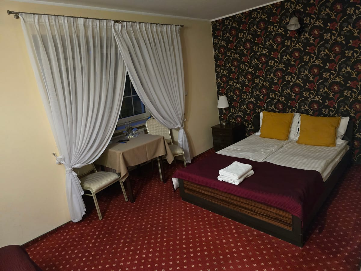 Hotel Valdi Classic — 4