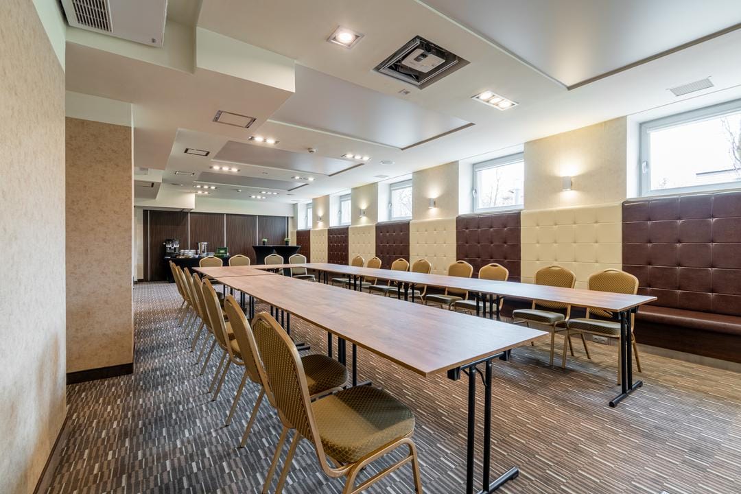 Park Hotel Diament Zabrze — 5