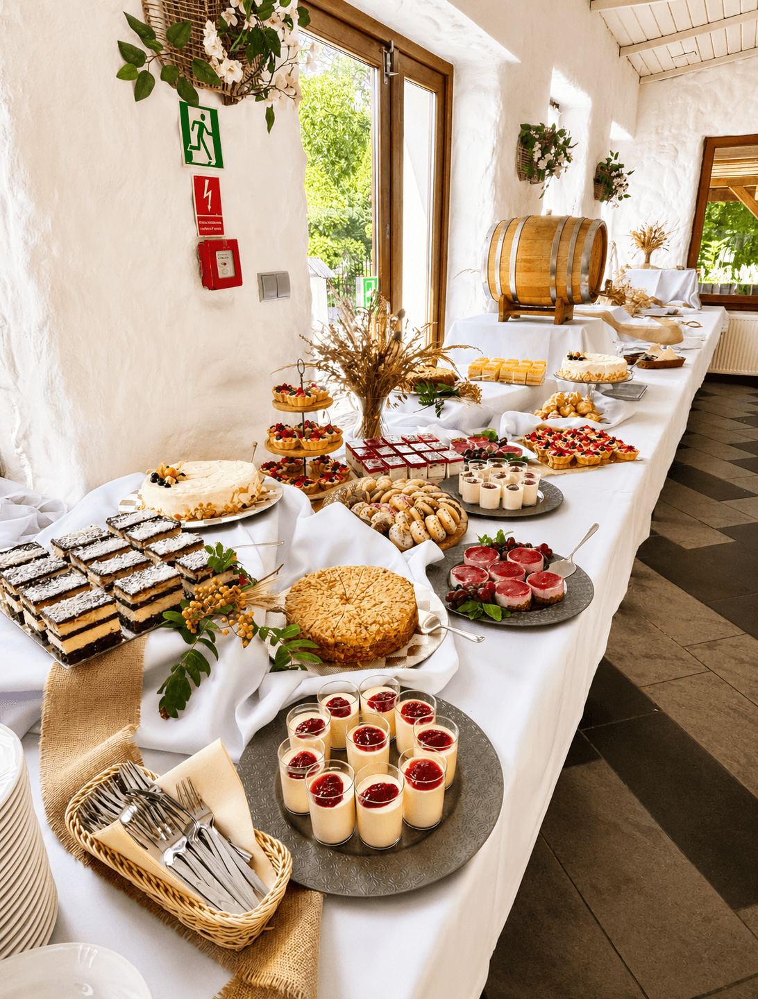 Restauracja Barwy Śląska — 1