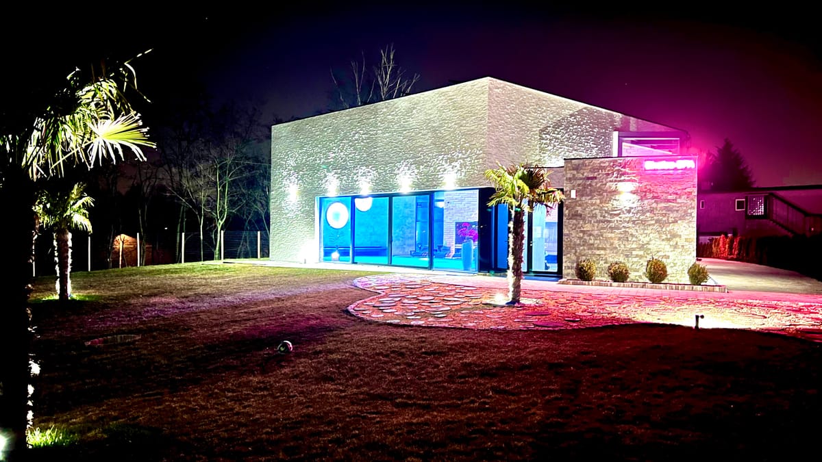 Sinaloa-spa - SPA na wyłączność — 2