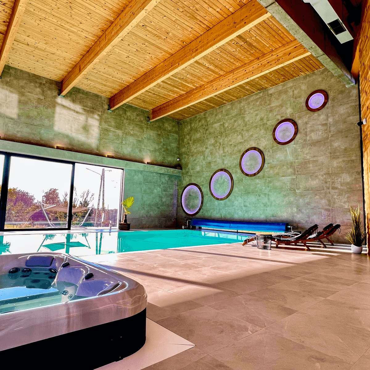Sinaloa-spa - SPA na wyłączność — 3