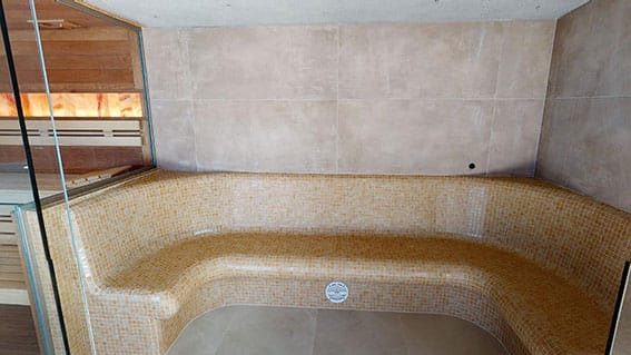 Sinaloa-spa - SPA na wyłączność — 4