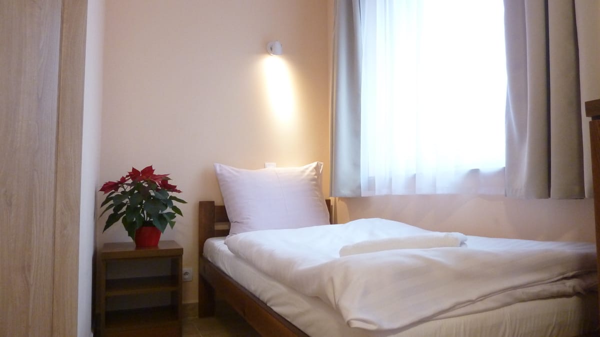 ZGODA Kompleks Hotelarski - Komfortowe Noclegi — 1