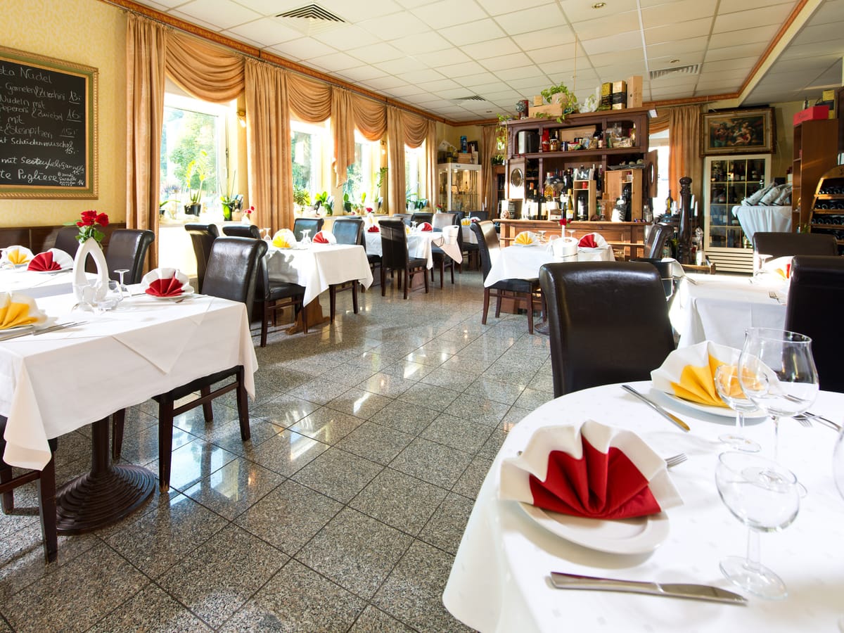 ACHAT Hotel Monheim Am Rhein — 2