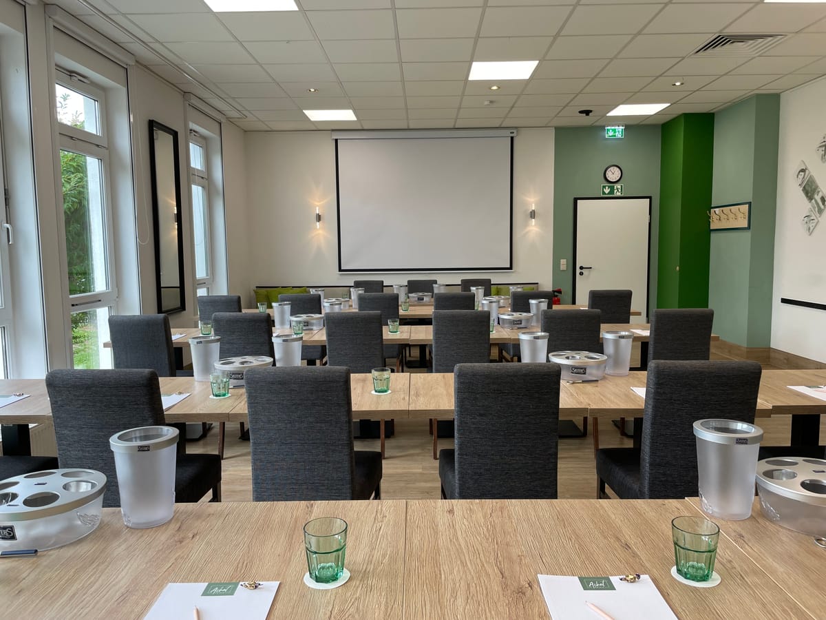ACHAT Hotel Monheim Am Rhein — 3