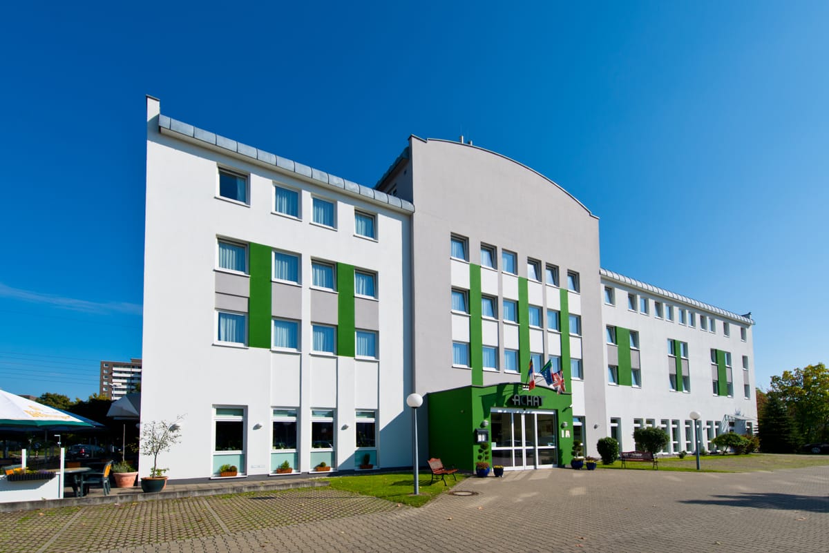 ACHAT Hotel Monheim Am Rhein — 4