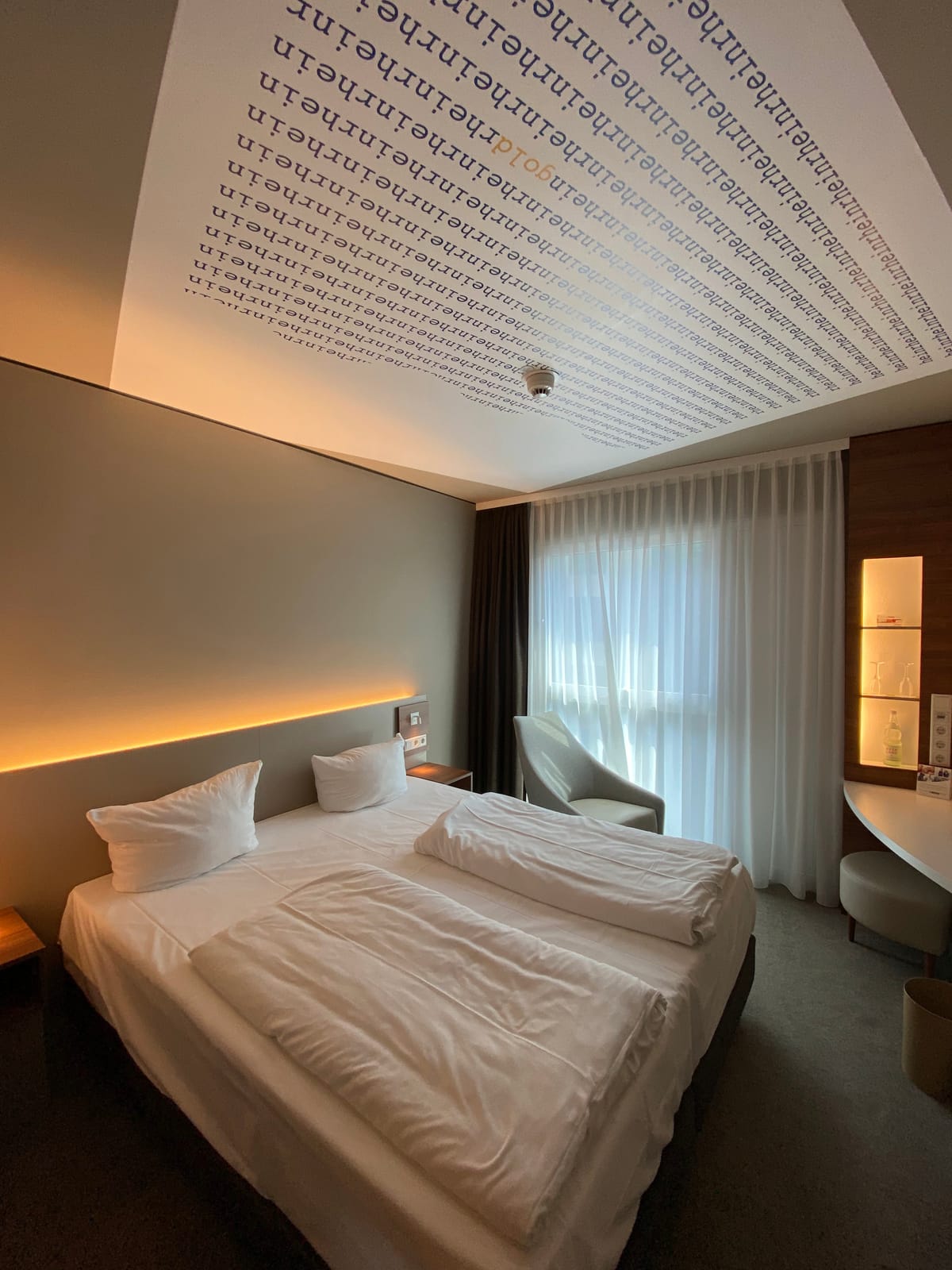 Hey Lou Hotel Monheim am Rhein — 2