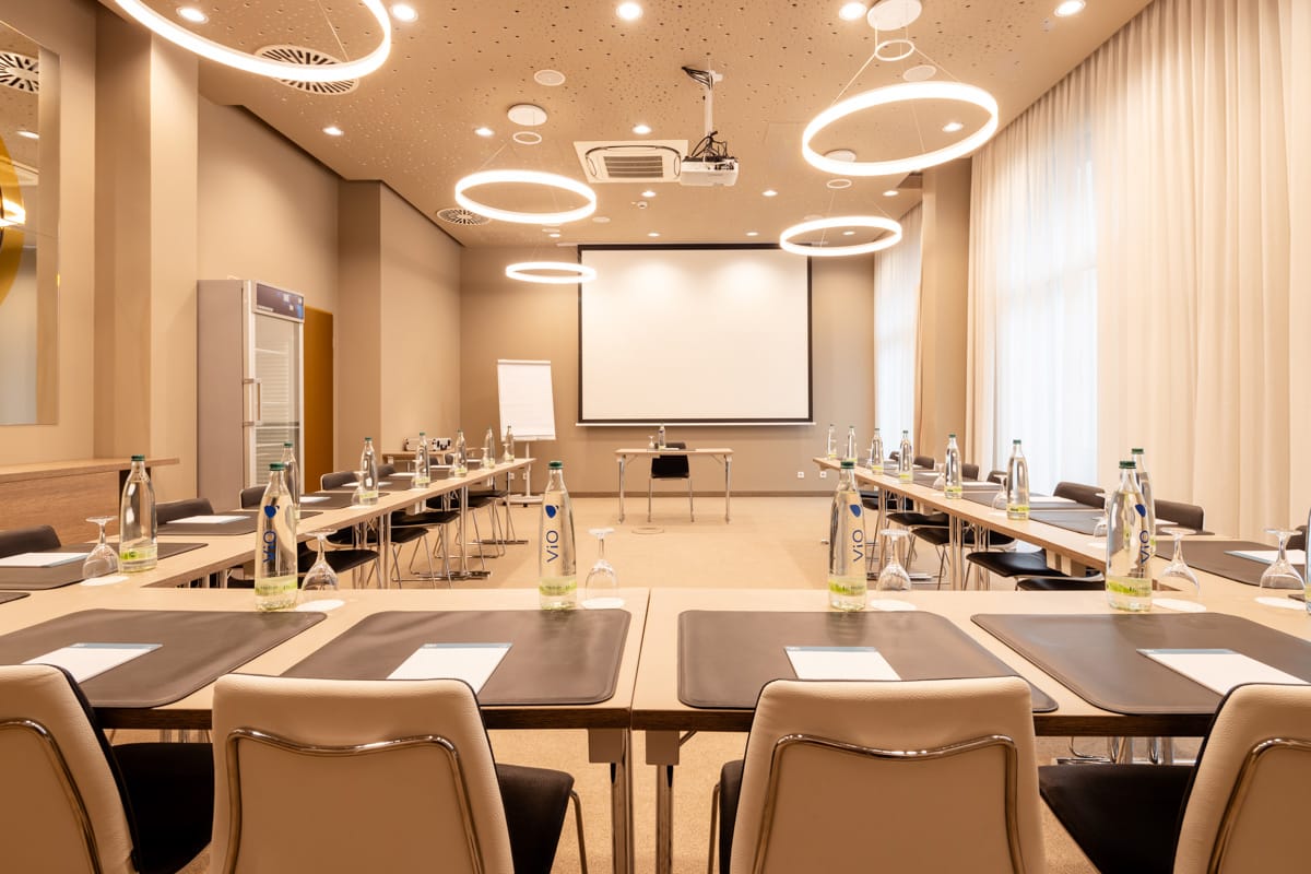Hey Lou Hotel Monheim am Rhein — 5