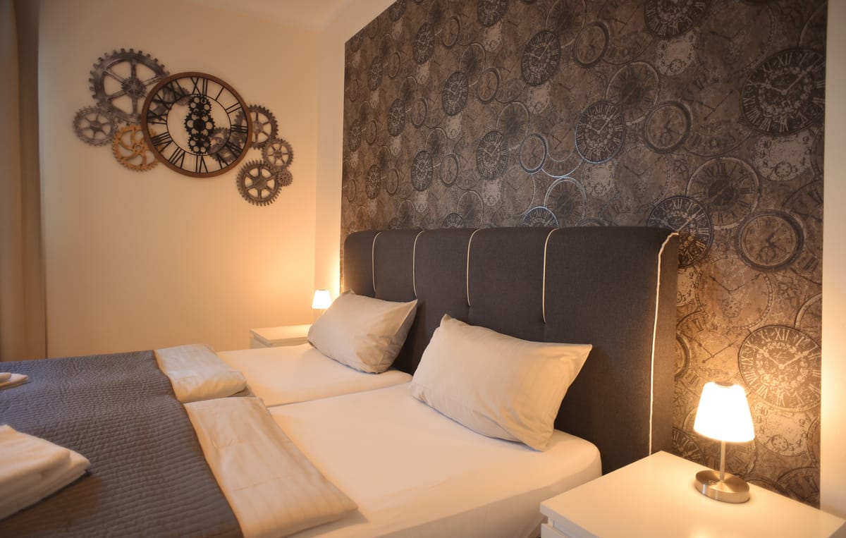 Hotel BÜRGERHOF — 2
