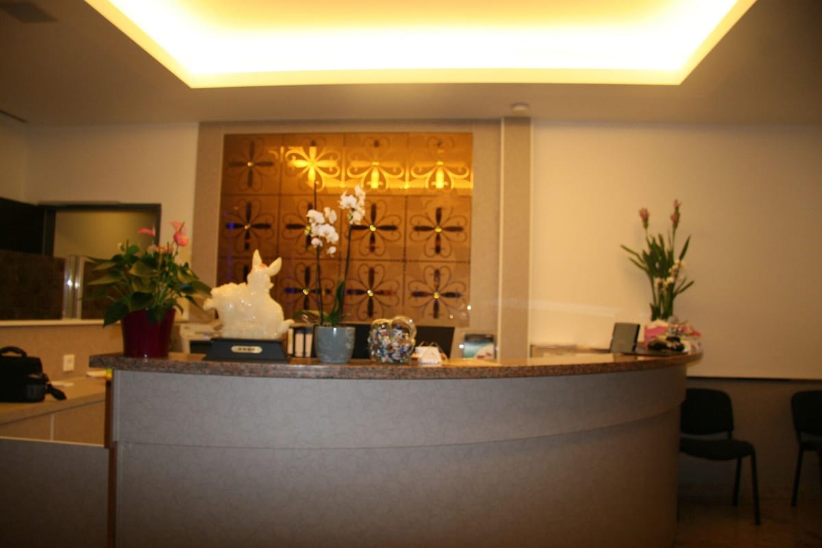 Hotel Fortune — 4